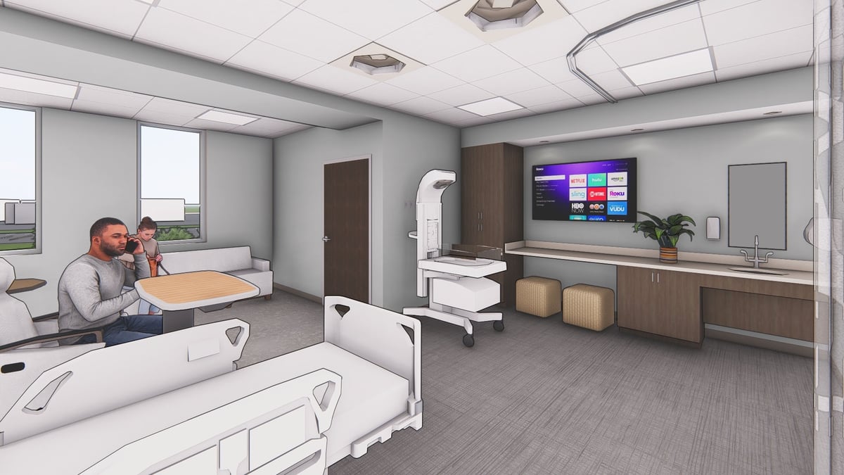 SGMC Health Main Campus Construction Updates sgmc-health-main-campus-construction-updates